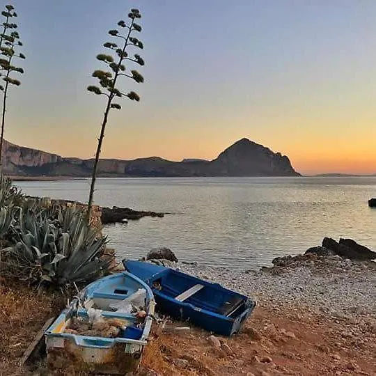 Appartamenti Irene Macari Σπίτι διακοπών