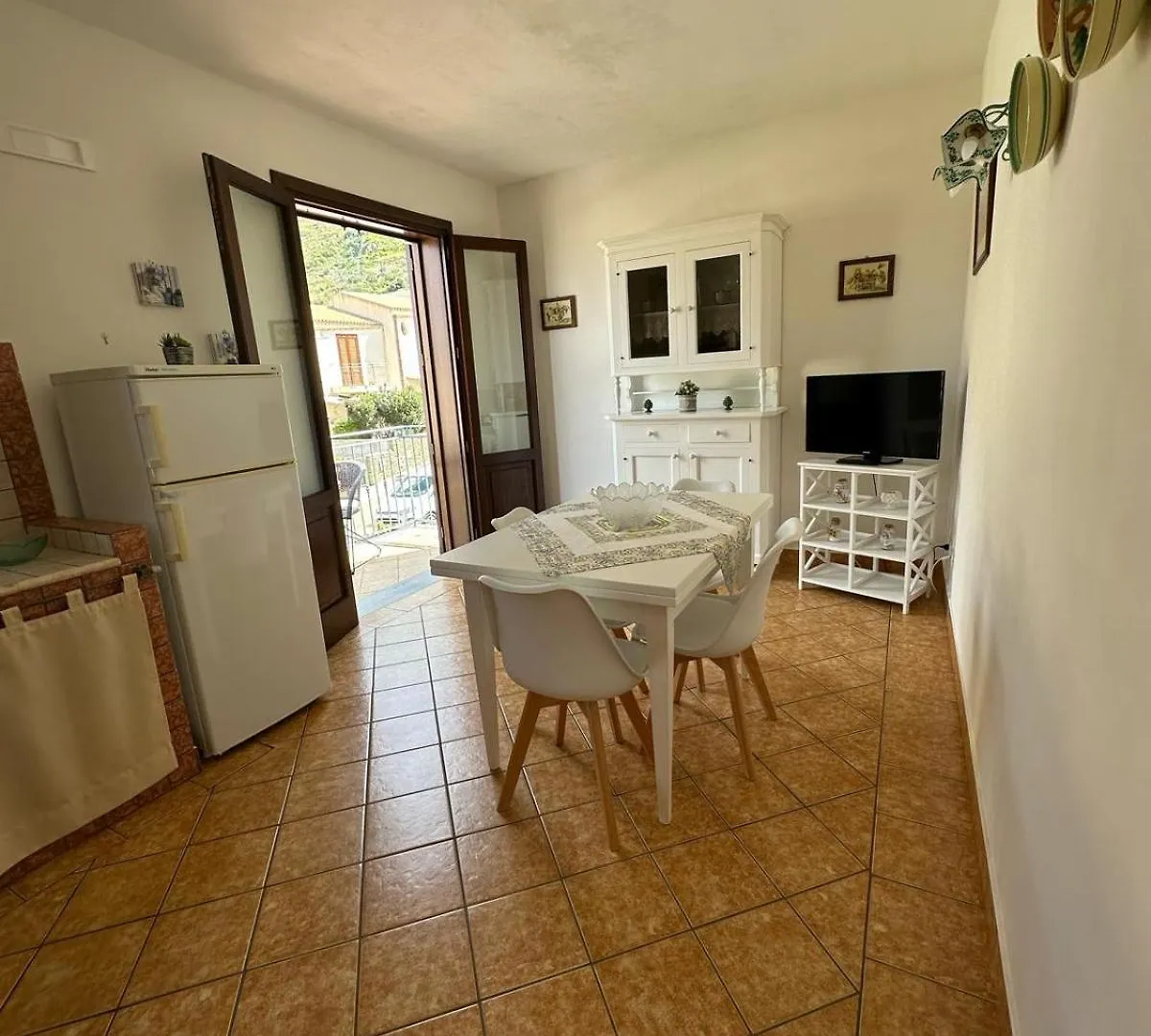 Appartamenti Irene Macari