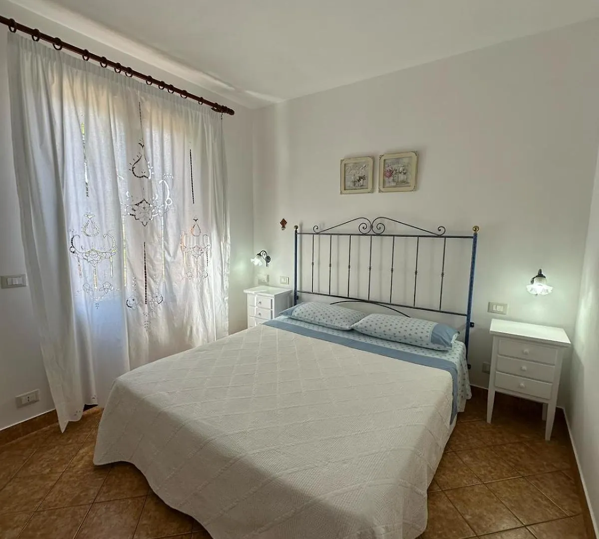Σπίτι διακοπών Appartamenti Irene Macari